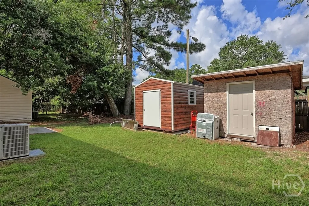 7221 Garfield Street Savannah GA 31406