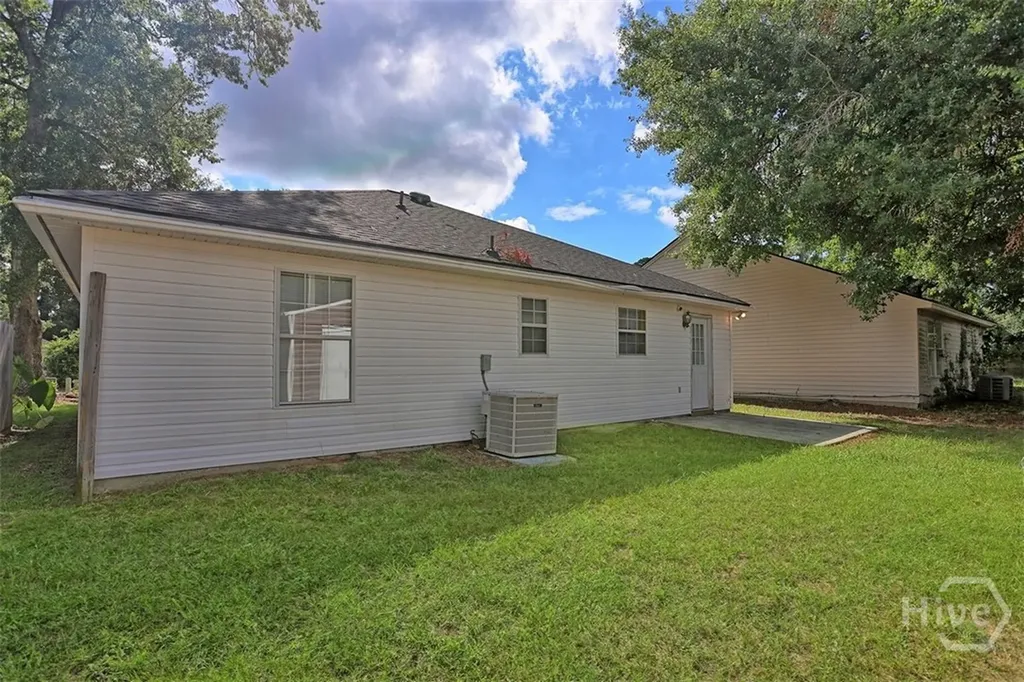 7221 Garfield Street Savannah GA 31406