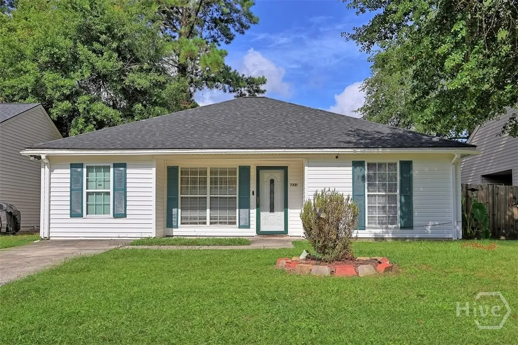 7221 Garfield Street Savannah GA 31406