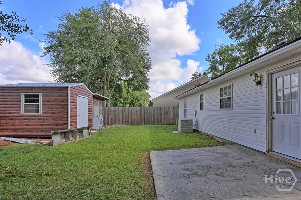 7221 Garfield Street Savannah GA 31406