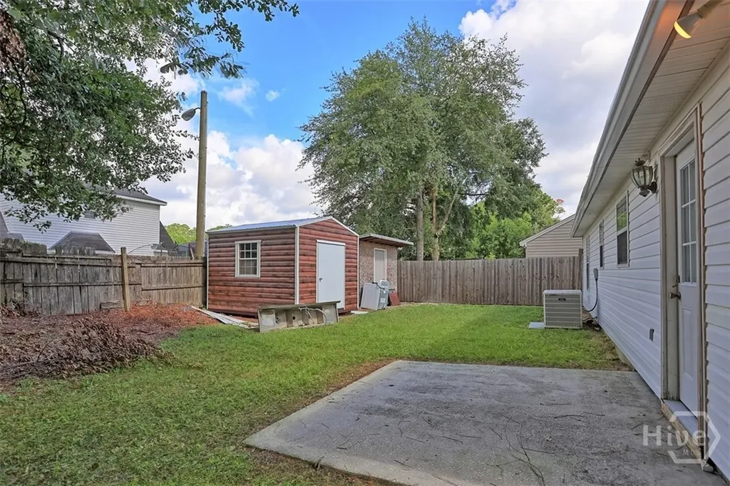 7221 Garfield Street Savannah GA 31406