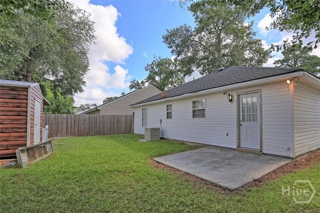 7221 Garfield Street Savannah GA 31406