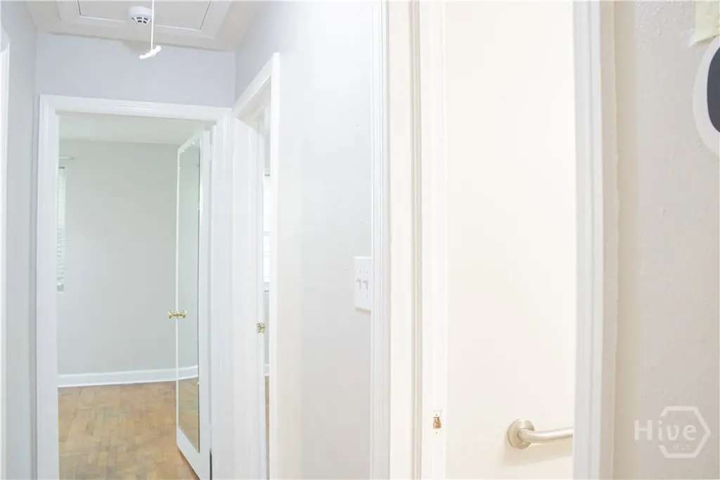 135 E Derenne Avenue Savannah GA 31405