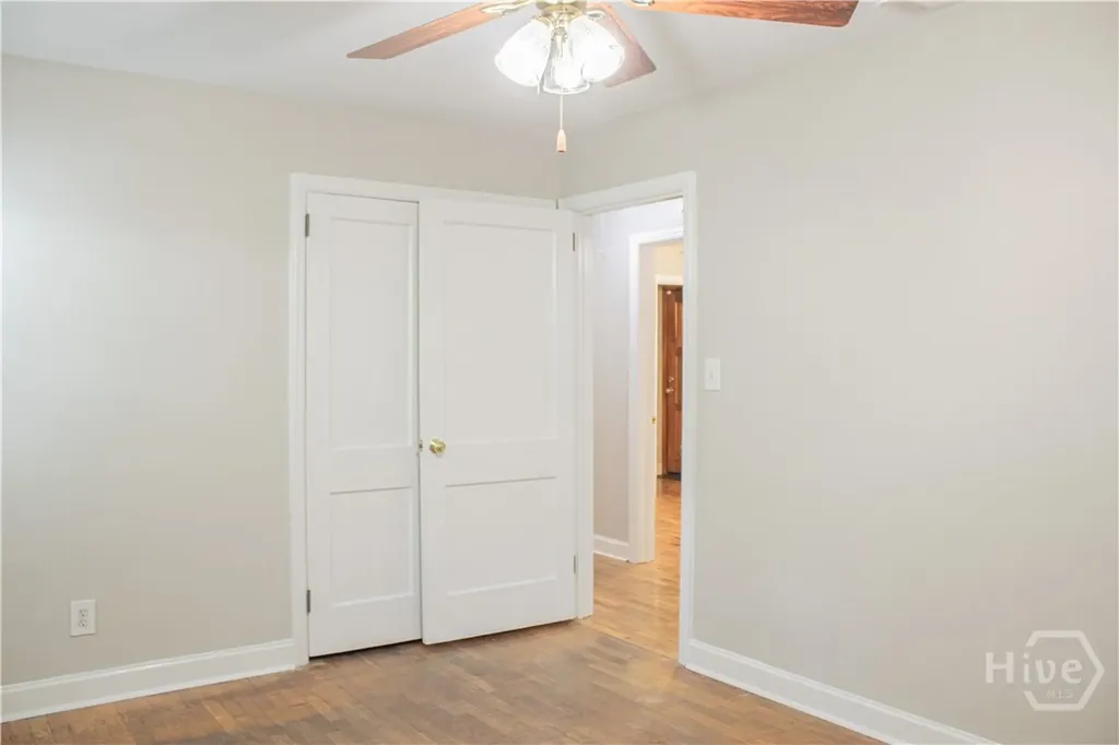 135 E Derenne Avenue Savannah GA 31405