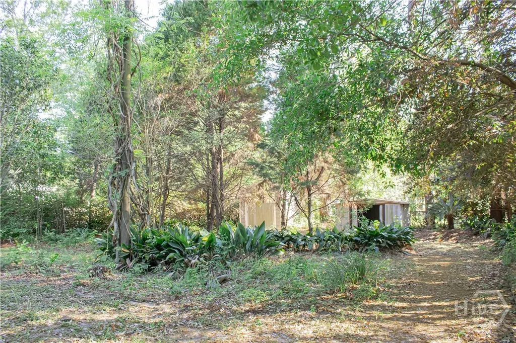 135 E Derenne Avenue Savannah GA 31405