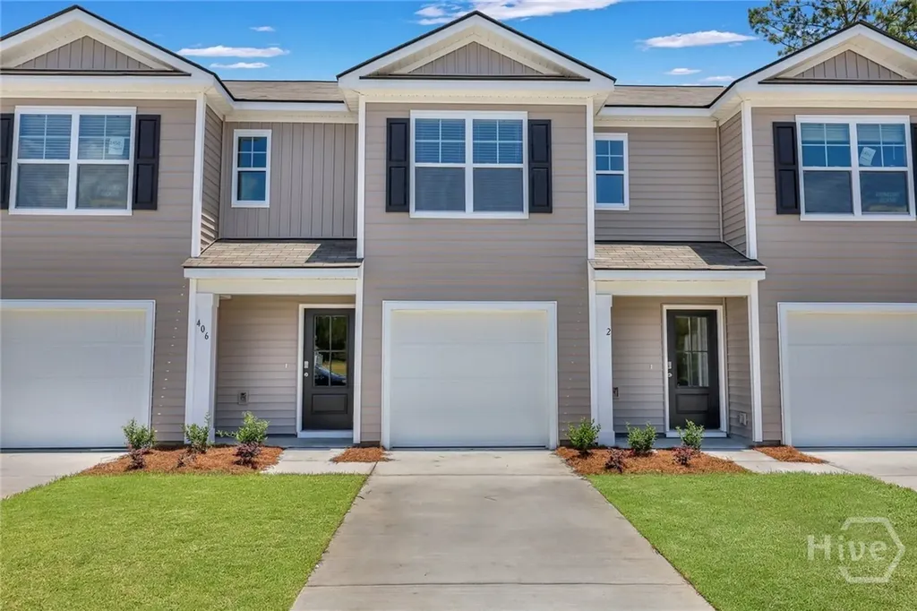 108 Coneflower Road Bloomingdale GA 31302