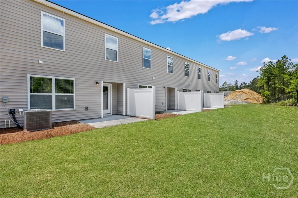 108 Coneflower Road Bloomingdale GA 31302