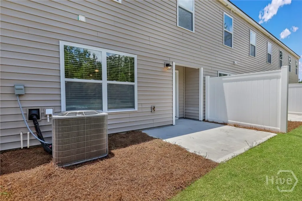 108 Coneflower Road Bloomingdale GA 31302