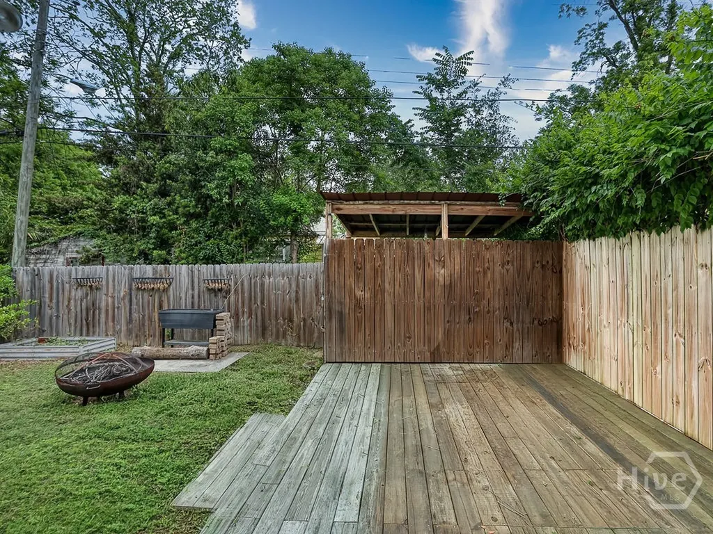 1216 E 40th Street Savannah GA 31404