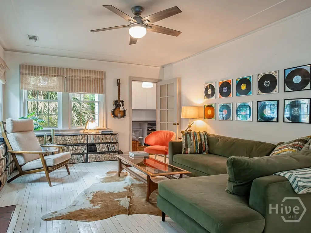 1216 E 40th Street Savannah GA 31404