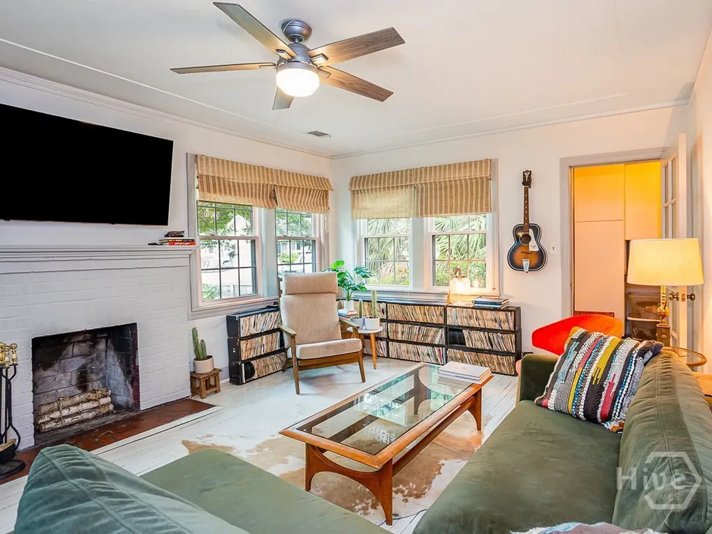 1216 E 40th Street Savannah GA 31404