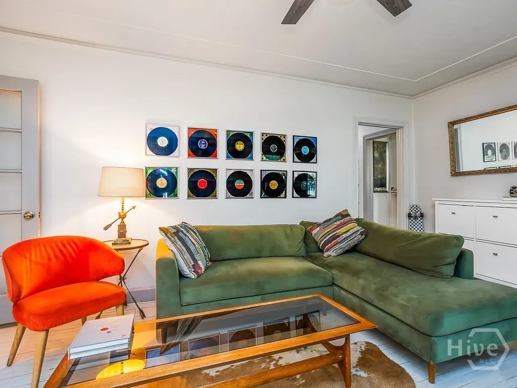 1216 E 40th Street Savannah GA 31404