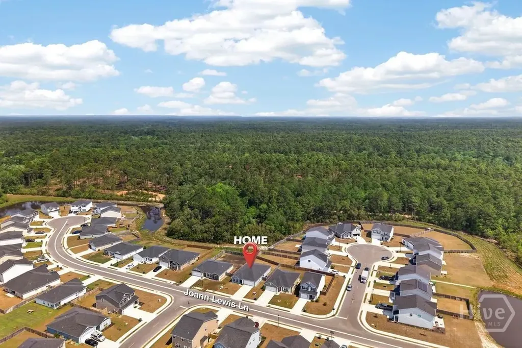 221 Joann Lewis Lane Hinesville GA 31313