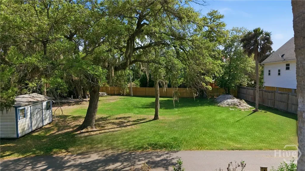 19 Logan Street Tybee Island GA 31328
