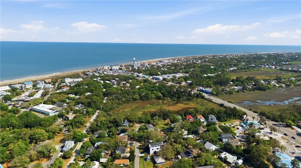 19 Logan Street Tybee Island GA 31328