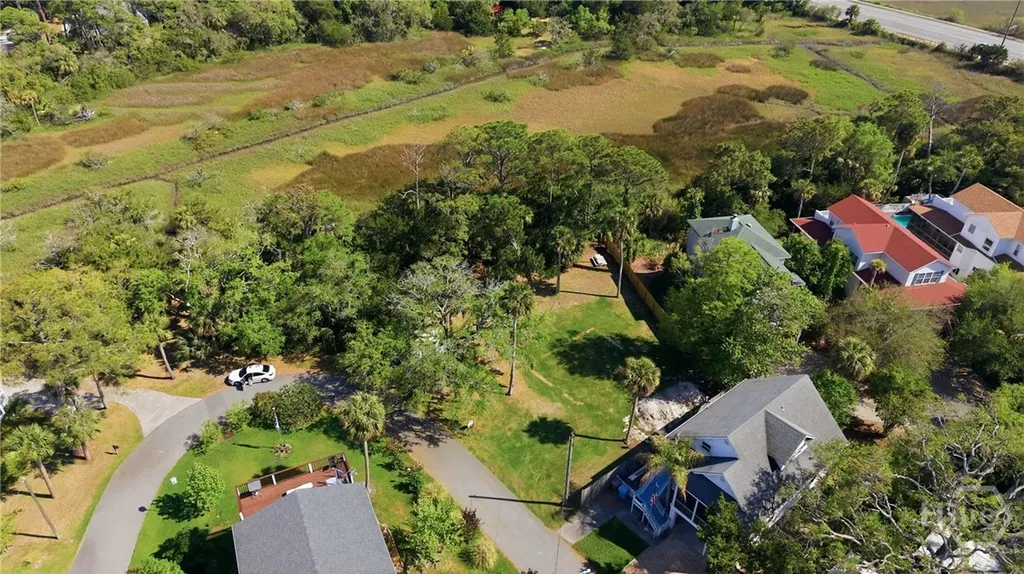 19 Logan Street Tybee Island GA 31328