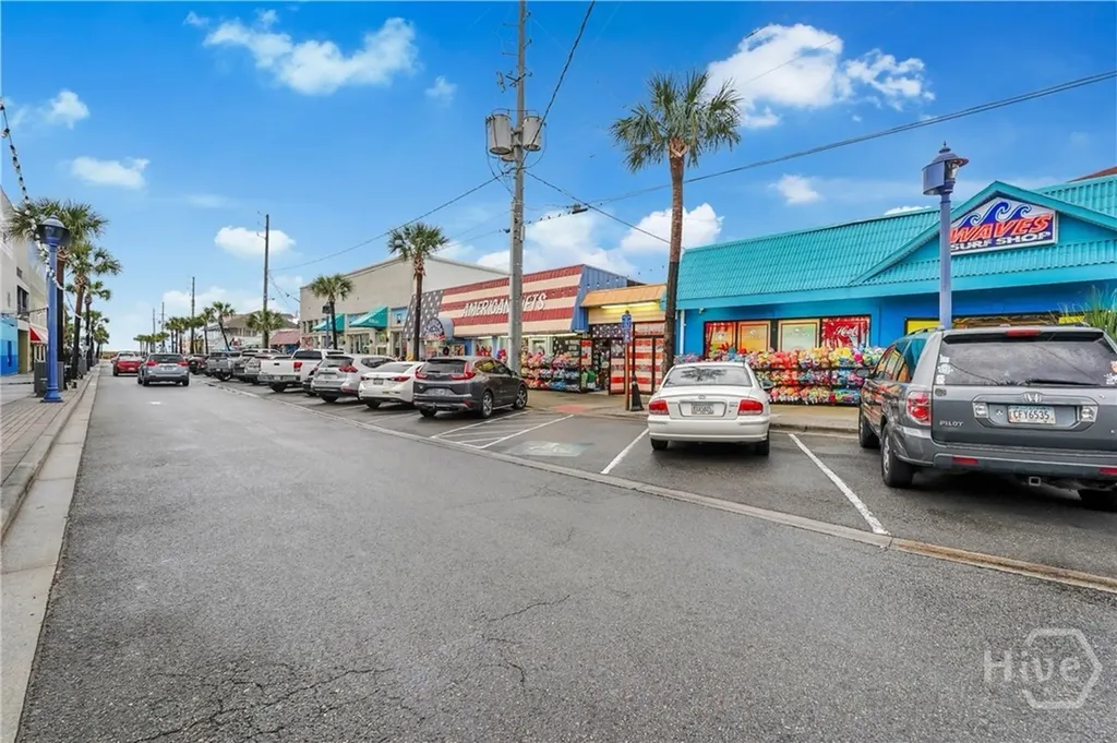 19 Logan Street Tybee Island GA 31328