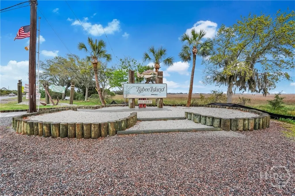 19 Logan Street Tybee Island GA 31328