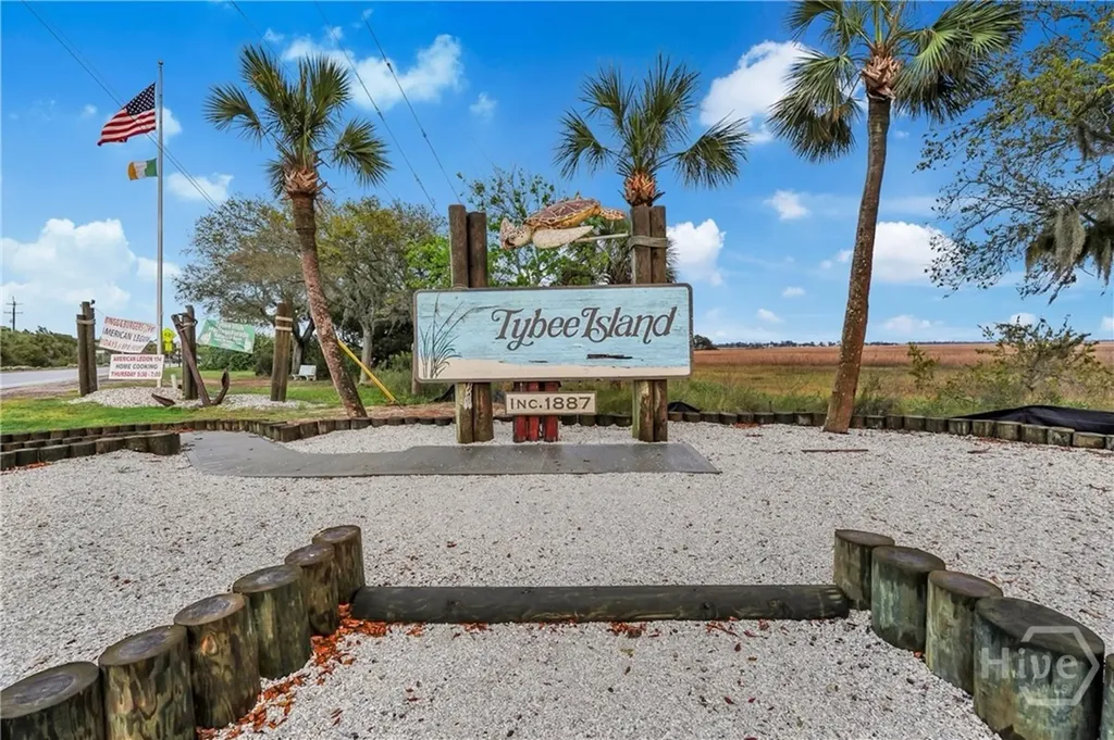 19 Logan Street Tybee Island GA 31328