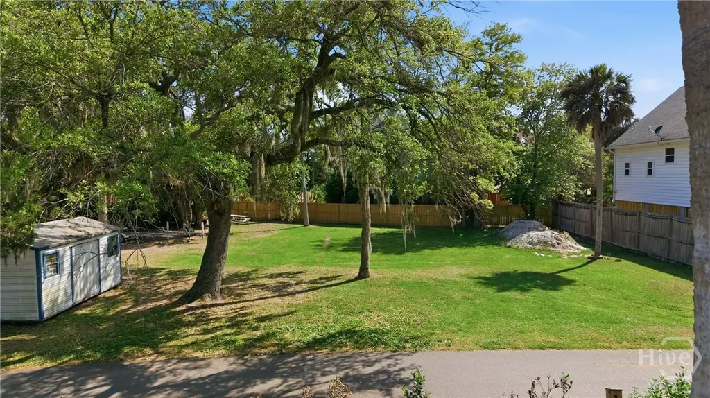19 Logan Street Tybee Island GA 31328