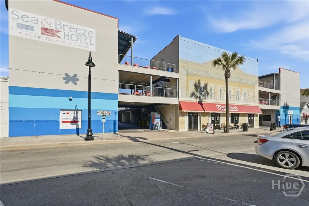 19 Logan Street Tybee Island GA 31328