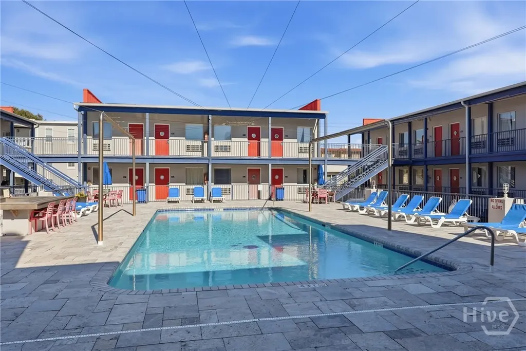 19 Logan Street Tybee Island GA 31328