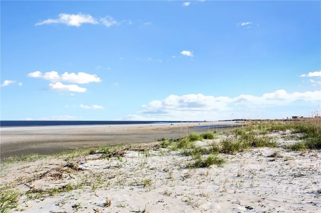 19 Logan Street Tybee Island GA 31328