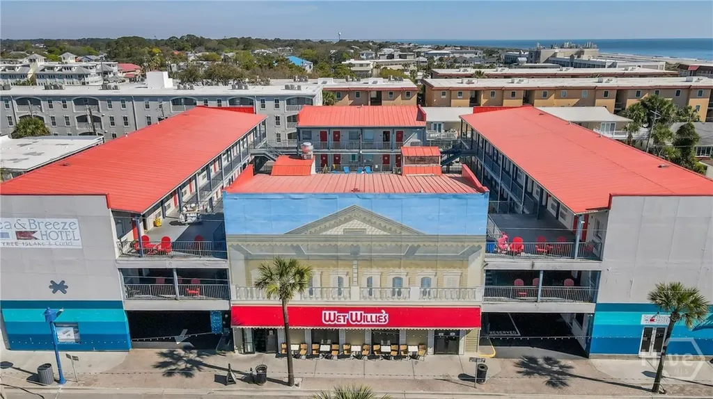 19 Logan Street Tybee Island GA 31328