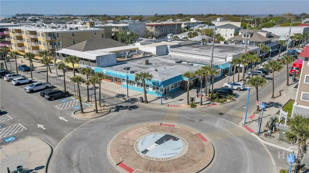 19 Logan Street Tybee Island GA 31328