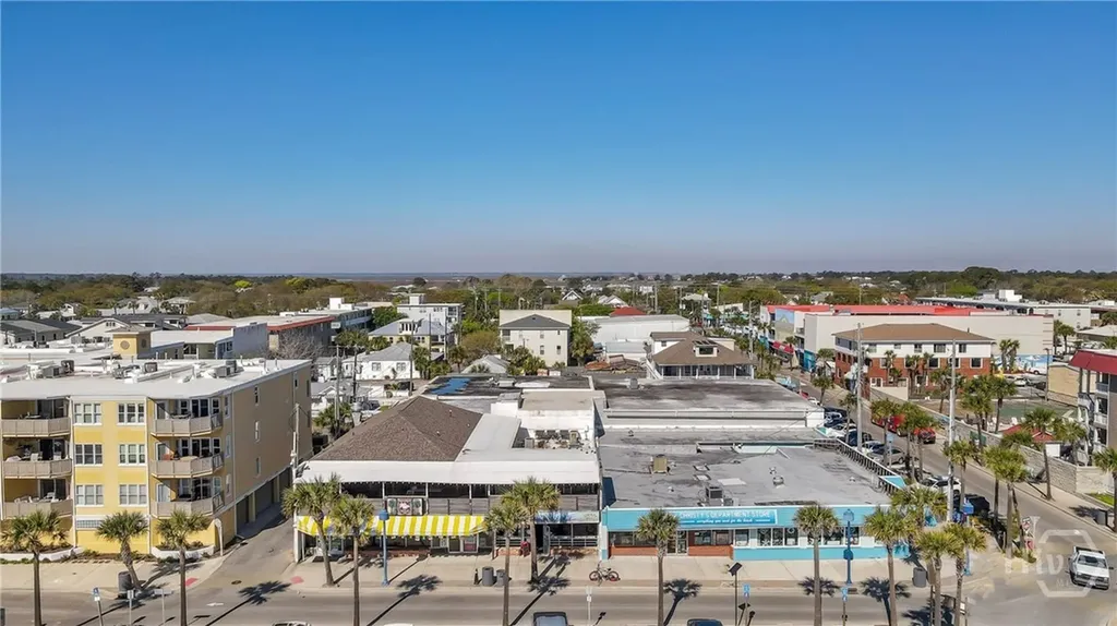19 Logan Street Tybee Island GA 31328