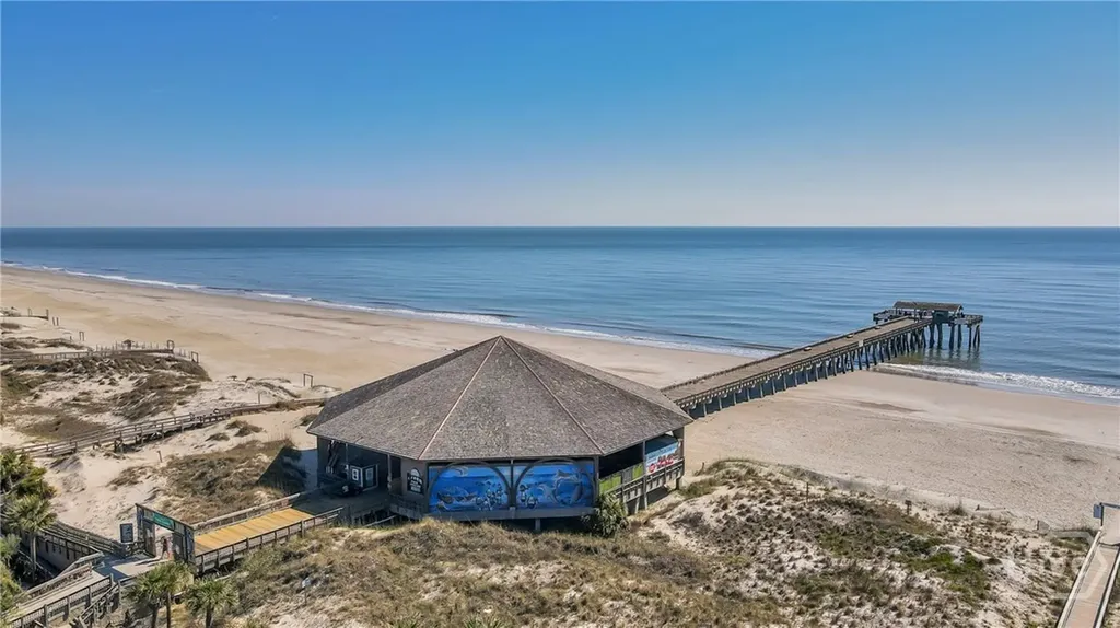 19 Logan Street Tybee Island GA 31328