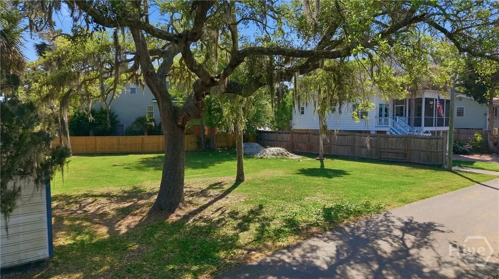 19 Logan Street Tybee Island GA 31328