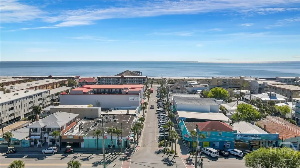 19 Logan Street Tybee Island GA 31328