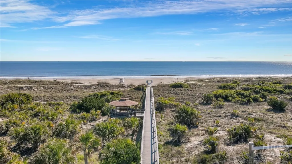 19 Logan Street Tybee Island GA 31328