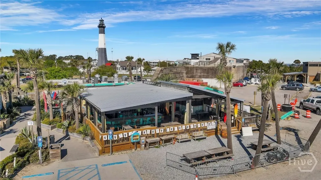 19 Logan Street Tybee Island GA 31328