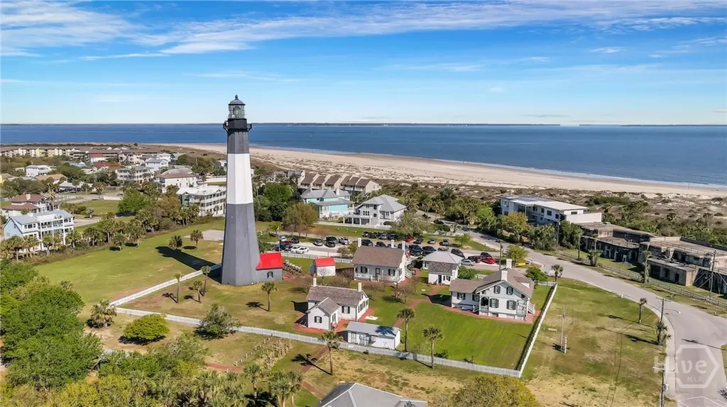 19 Logan Street Tybee Island GA 31328