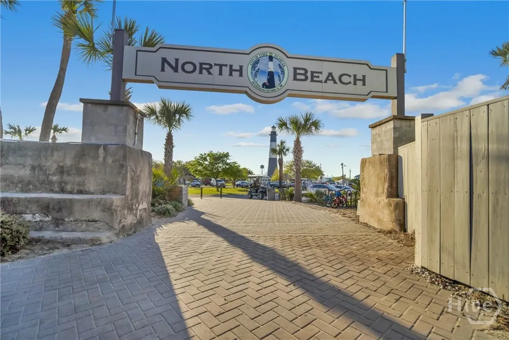 19 Logan Street Tybee Island GA 31328