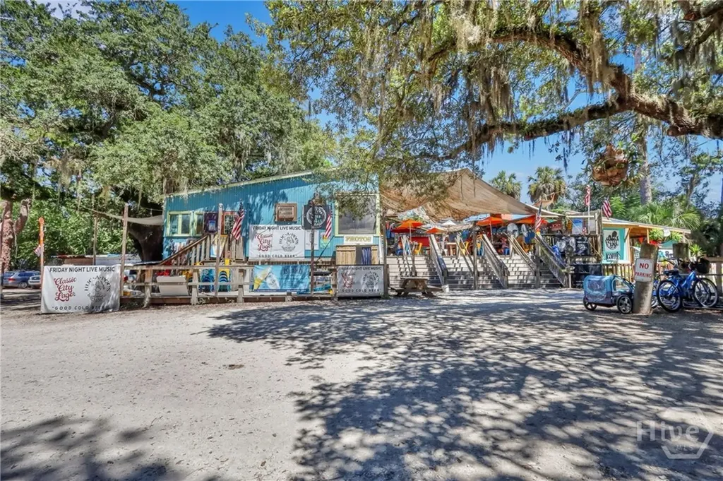 19 Logan Street Tybee Island GA 31328
