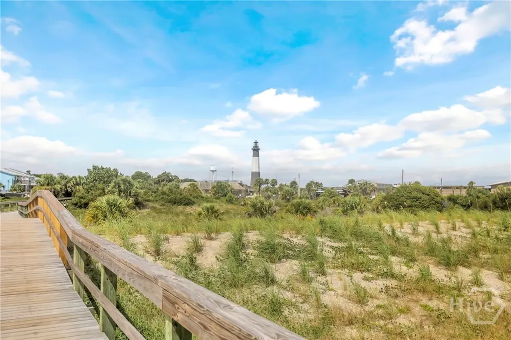 19 Logan Street Tybee Island GA 31328