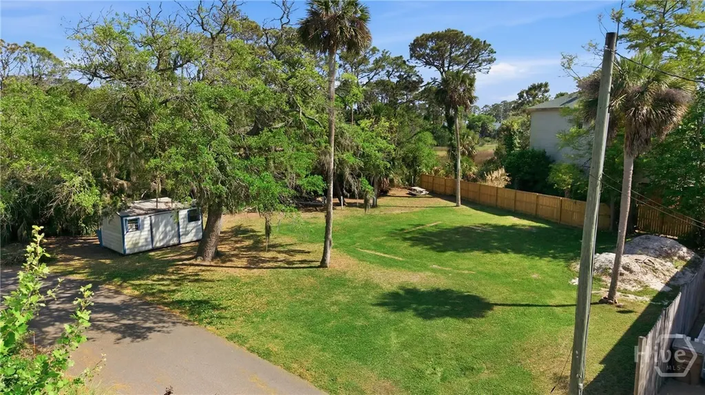 19 Logan Street Tybee Island GA 31328