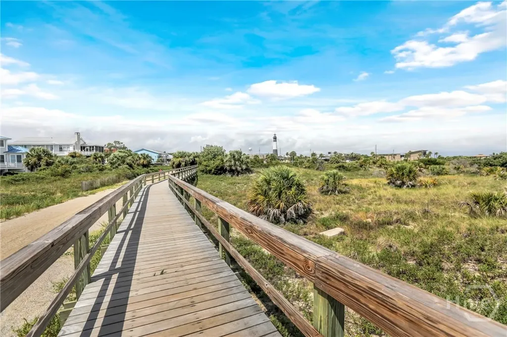 19 Logan Street Tybee Island GA 31328