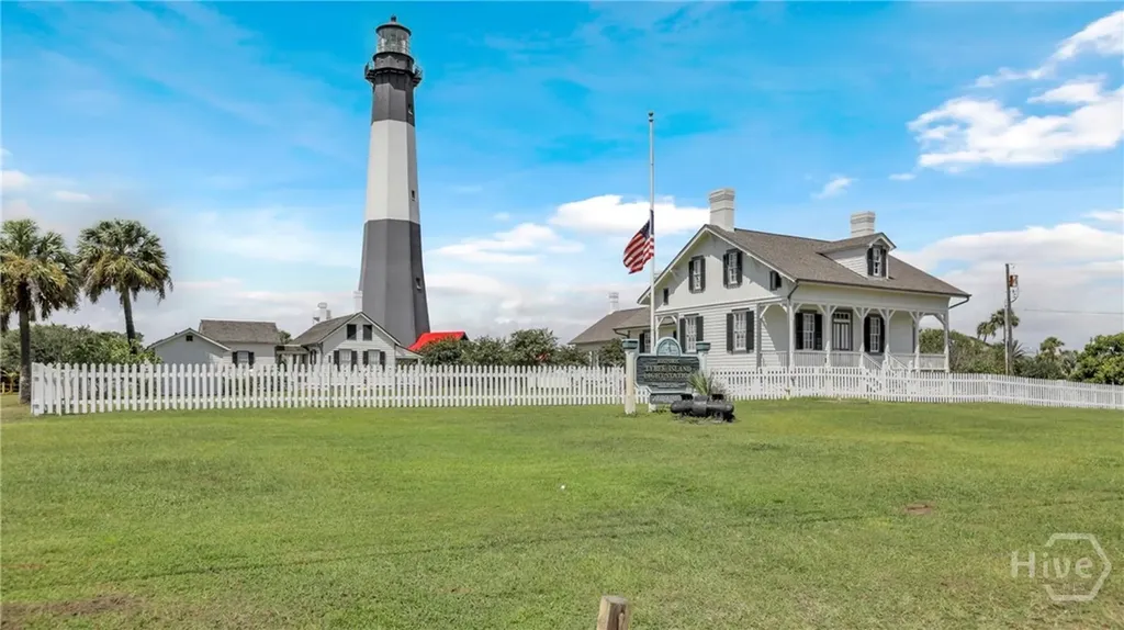 19 Logan Street Tybee Island GA 31328