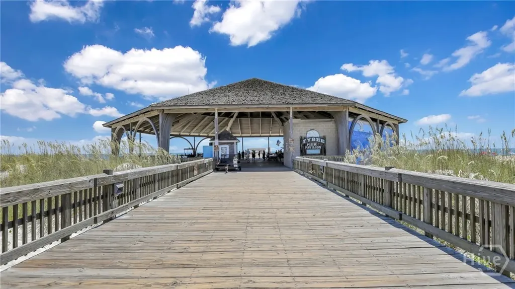 19 Logan Street Tybee Island GA 31328