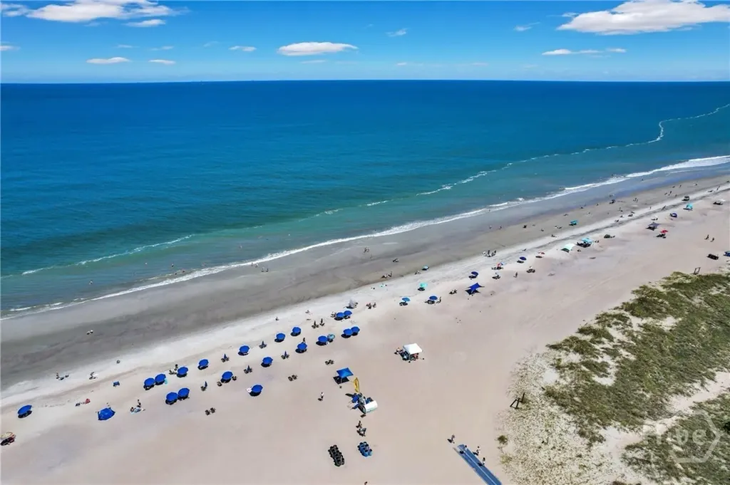 19 Logan Street Tybee Island GA 31328