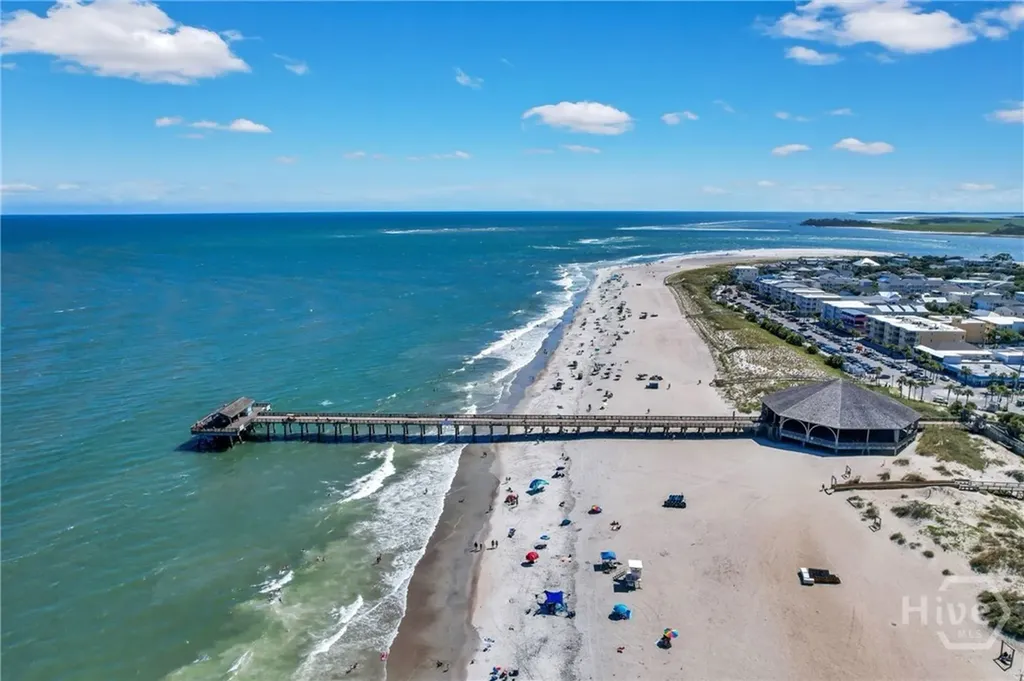 19 Logan Street Tybee Island GA 31328