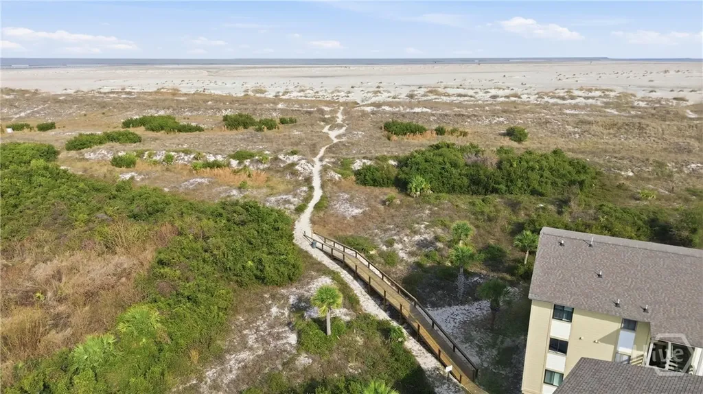 19 Logan Street Tybee Island GA 31328