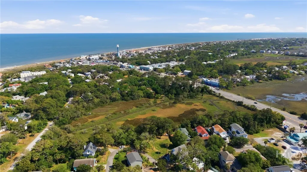 19 Logan Street Tybee Island GA 31328