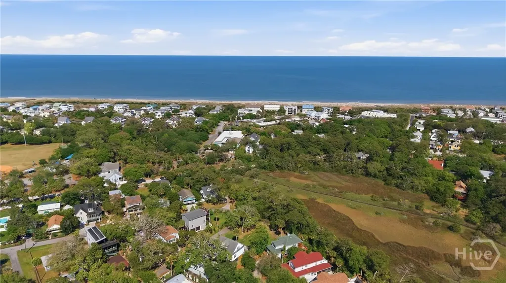 19 Logan Street Tybee Island GA 31328