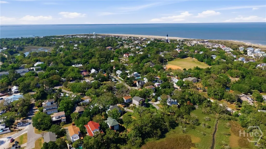 19 Logan Street Tybee Island GA 31328