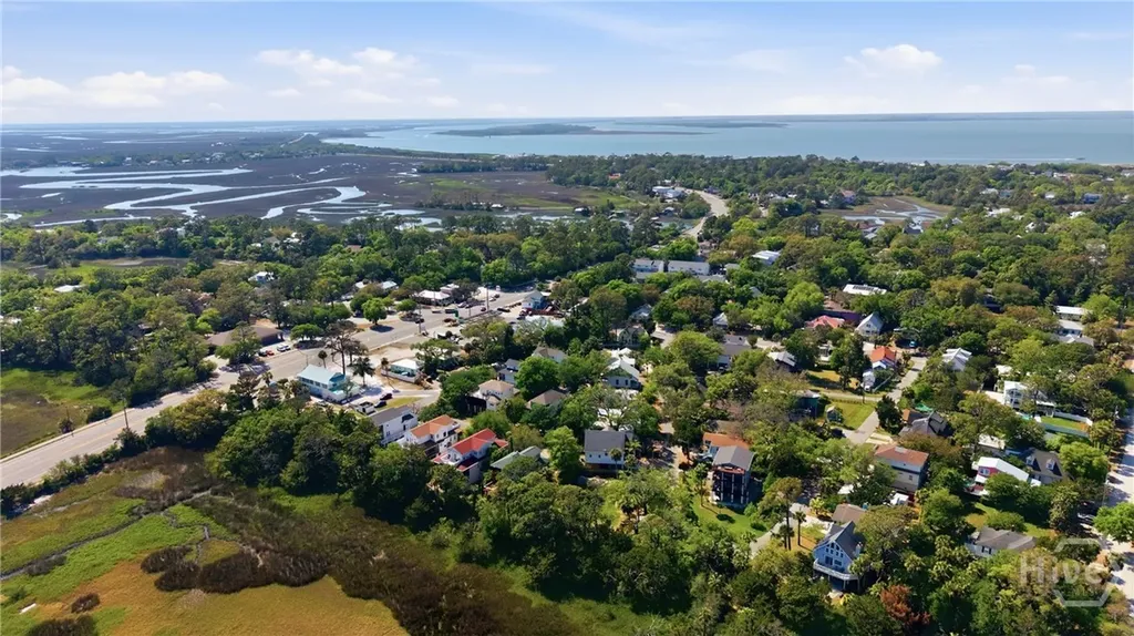 19 Logan Street Tybee Island GA 31328